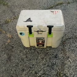 Ice Chest Lifetime 