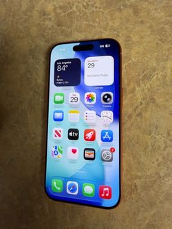 APPLE IPHONE 17 PRO 5G