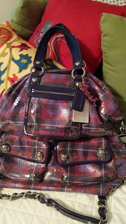 Sequel Coach Large hobo bag