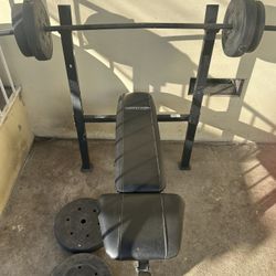 Bench Press