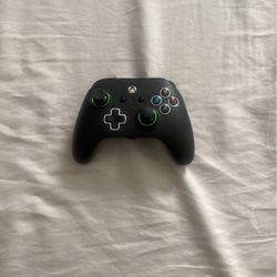 Xbox One PowerA Fusion Pro Controller