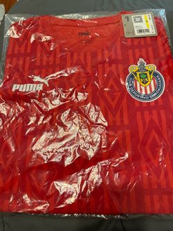 Chivas Shirts