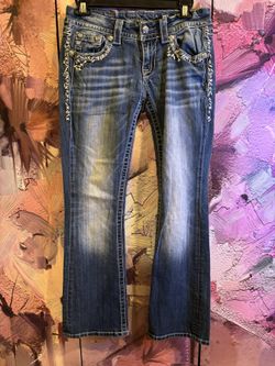 Miss Me Jean Women