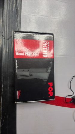Rivet nut insert kit new