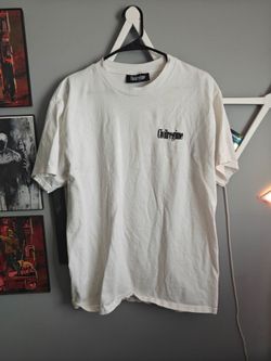 Civil regime shirt