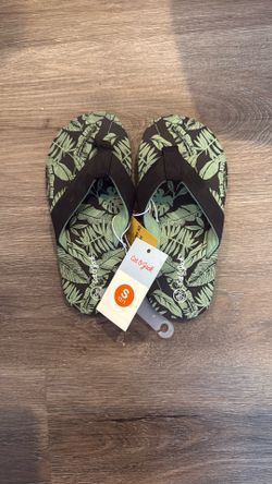 Boys Flip Flops