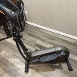 Niceday Elliptical Machine