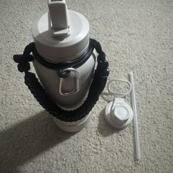 Water bottle