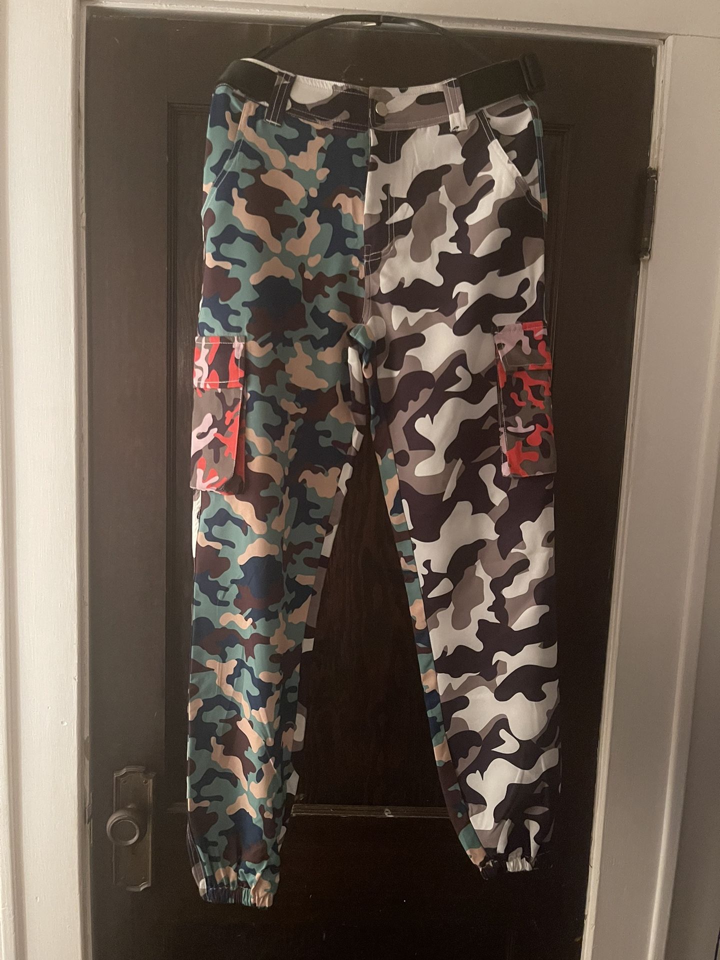 Pants