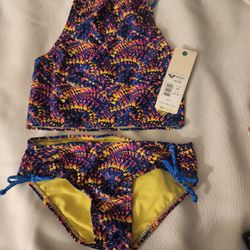 ROXY BATHING SUIT