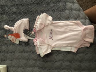 Baby clothes