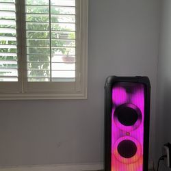 JBL PartyBox 1000 Bluetooth Speaker - 1100W