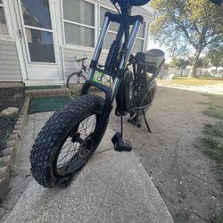 Ridstar Q20