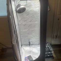 Grow Tent 