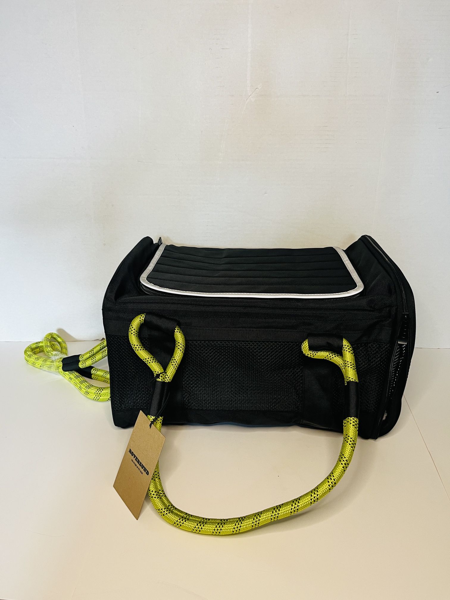 OUT-OF-OFFICE Pet Carrier Pro Edition Large Size Travel Bag