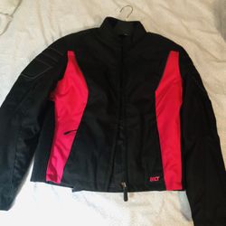 Motorcycle Lady Jacket (small)