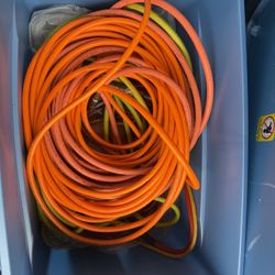 Compressor Hose