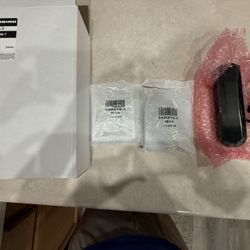 Humminbird Mega+ Down And Mega+ Side Imaging Transducer