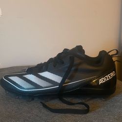 Adidas Adizero Electric 2 (2 uses)