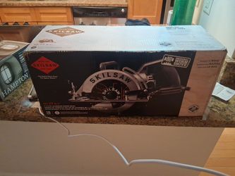 New skillsaw