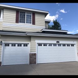 Garages Door &Openers