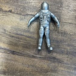 Squishy Little Astronaut