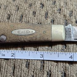 Case xx USA 11031 SH pocket Knife