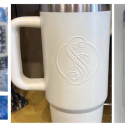 Universal Studios WICKED “Shiz University” Tumbler (NWT)