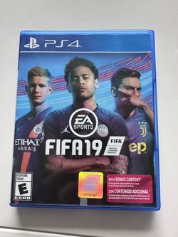 FIFA 19 Like New