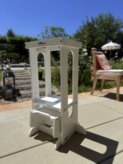 Learning tower By little Partners