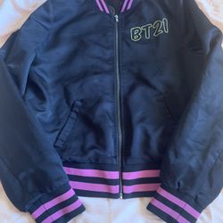 BT21 Jacket