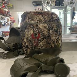 STEINER 8x30 Military/Marine Binoculars 