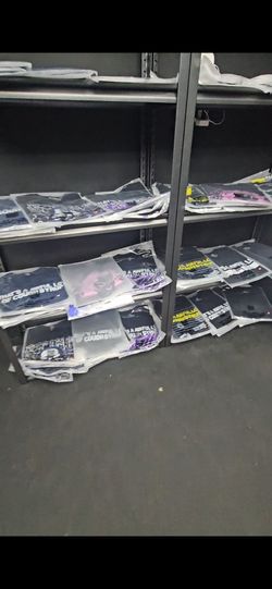 ALOCS SHIRTS