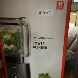 Blender