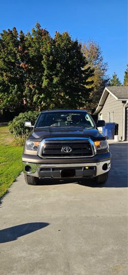 2010 Toyota Tundra
