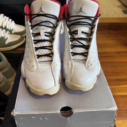 Jordan 13 Alternate Flight Size 10.5