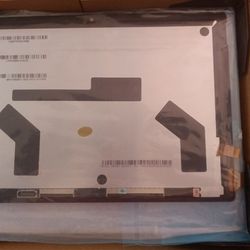 Surface Pro 7 LCD Touchscreen Replacement 