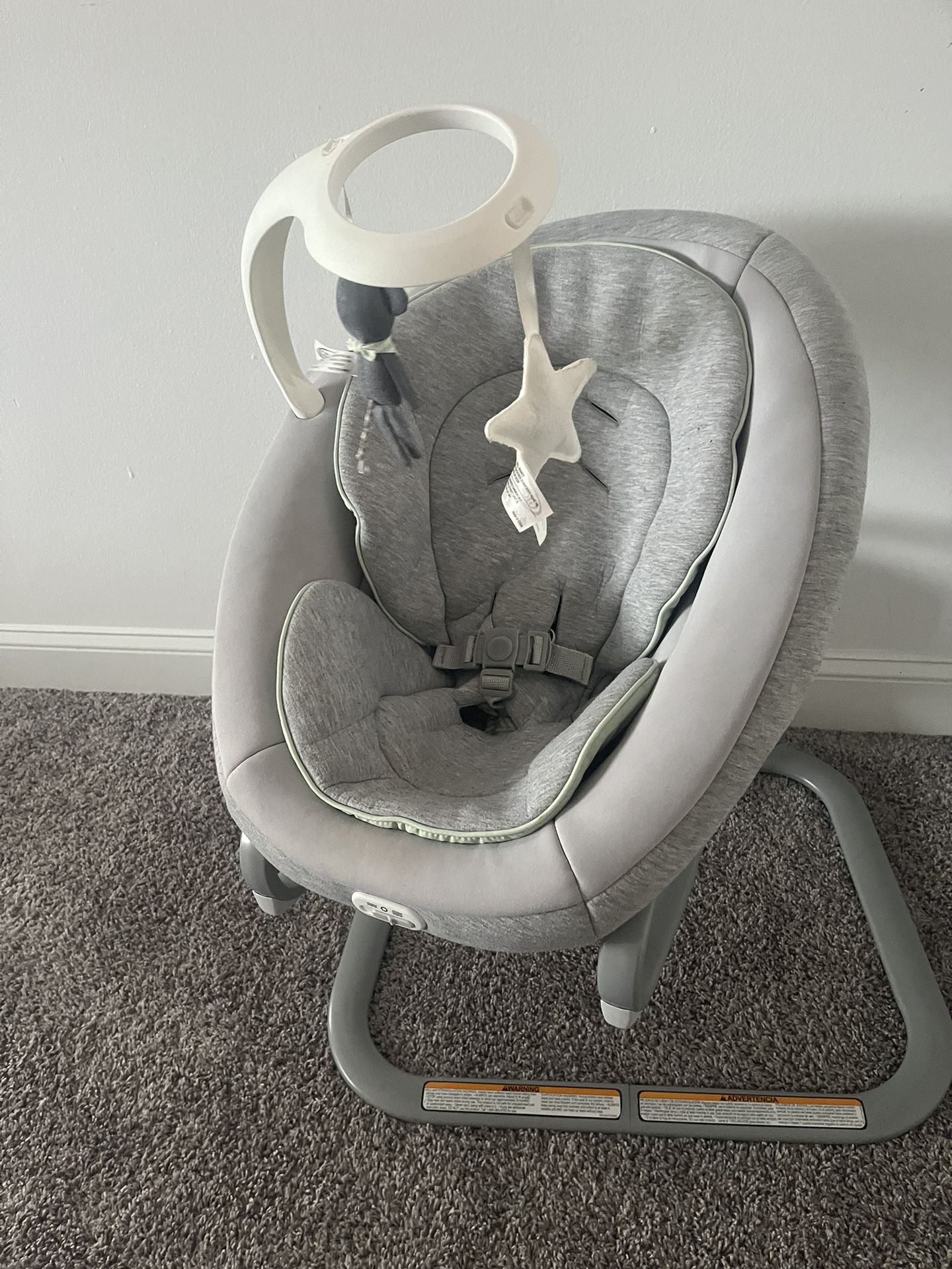 Baby Swing