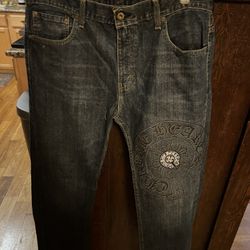 Men’s Levi’s 569