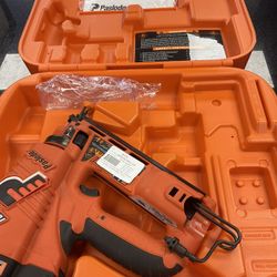 Paslode Nailer For Sale