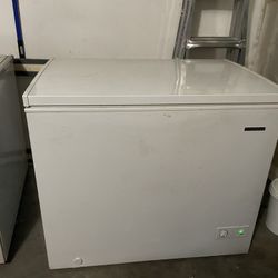 Thomson Freezer
