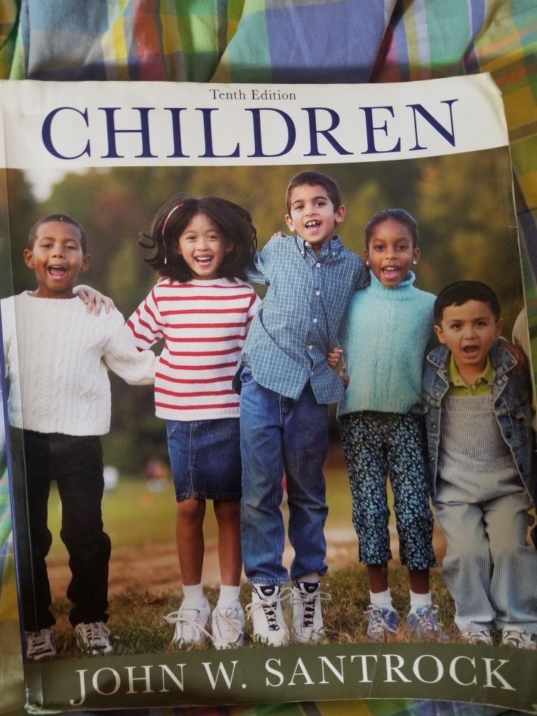 Children 10th Edition Sociology And Trojan War College Text Books