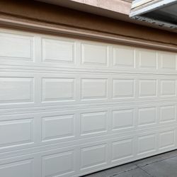 Garage Door For Sale 