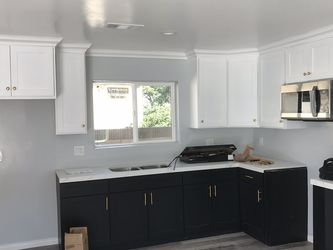 New Kitchen