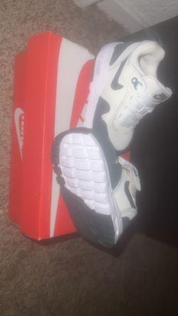 Baby Air Max