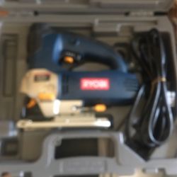 Ryobi Jigsaw