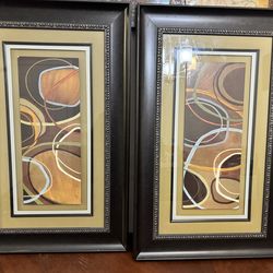 Decorative frame (2)