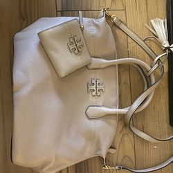 NWOT Tory Burch Purse And Wallet 