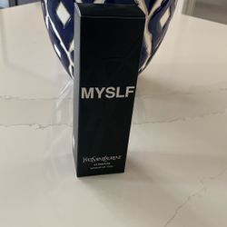 Ysl MYSLF Le Parfum