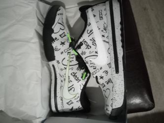 Nike Air Sesh Size 8.5 M ,10 W Condition DS 🔥